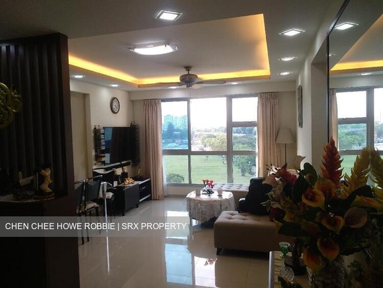 Blk 53 Commonwealth 10 (Queenstown), HDB 4 Rooms #260264881
